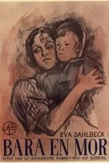 Póster de Bara en mor