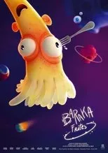 Póster de Barakafrites