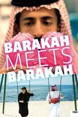 Póster de Barakah meets Barakah