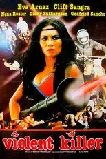 Póster de Barang Terlarang