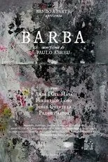 Póster de Barba