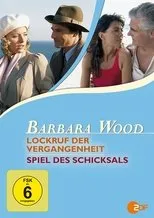 Póster de Barbara Wood - Lockruf der Vergangenheit