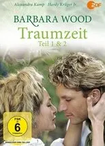 Póster de Barbara Wood - Traumzeit