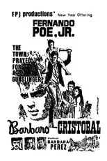 Póster de Barbaro Cristobal