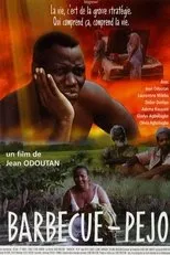 Póster de Barbecue-Pejo