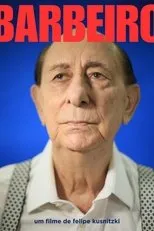 Póster de Barbeiro