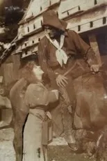 Póster de Barberousse