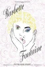 Póster de Barbette + Fontaine