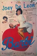 Póster de Barbi: Maid in the Philippines