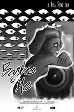Póster de Barbie and Me
