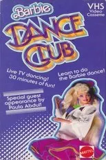 Póster de Barbie Dance Club