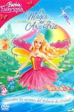 Póster de Barbie Fairytopía: La magia del arco iris