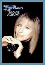 Póster de Barbra Streisand: The Movie Album