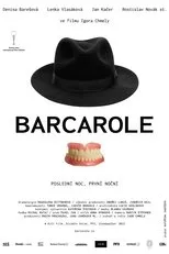Póster de Barcarole
