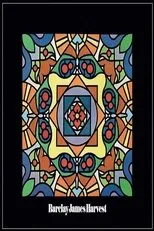 Póster de Barclay James Harvest - Barclay James Harvest