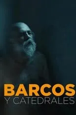 Póster de Barcos y catedrales