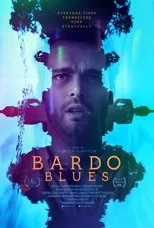 Póster de Bardo Blues