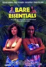Póster de Bare Essentials