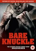 Póster de Bare-Knuckle