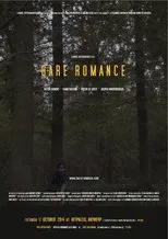 Póster de Bare Romance