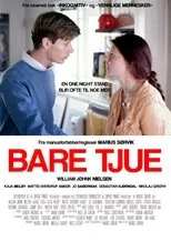 Póster de Bare tjue