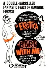 Póster de Bare with Me