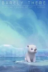 Póster de Barely There
