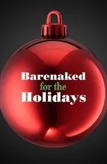 Póster de Barenaked for the Holidays