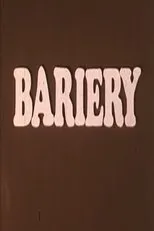 Póster de Bariery