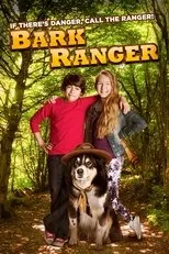 Póster de Bark Ranger