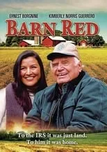 Póster de Barn Red