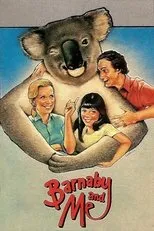 Póster de Barnaby and Me
