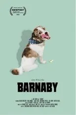 Póster de Barnaby