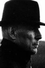 Póster de Barnavännen