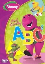 Póster de Barney: Now I Know My ABCs