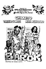 Póster de Barok