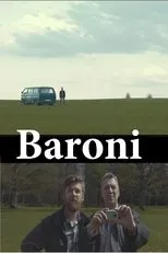 Póster de Baroni