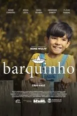 Póster de Barquinho