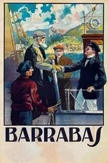 Póster de Barrabas