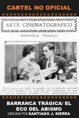 Póster de Barranca trágica
