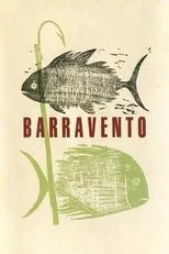 Póster de Barravento