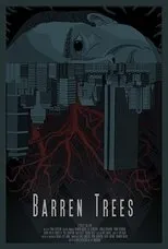 Póster de Barren Trees