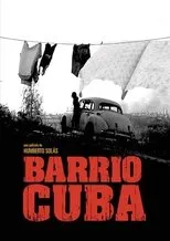 Póster de Barrio Cuba