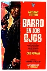 Póster de Barro en los ojos