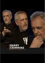 Póster de Barry Crimmins: Whatever Threatens You