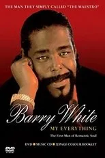 Póster de Barry White - My Everything
