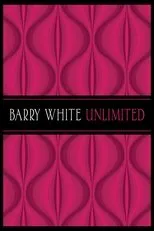 Póster de Barry White Unlimited