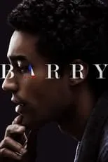 Póster de Barry