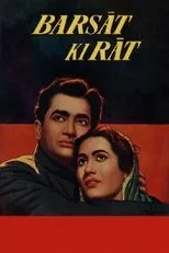 Póster de Barsaat Ki Raat