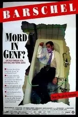 Póster de Barschel - Mord in Genf?